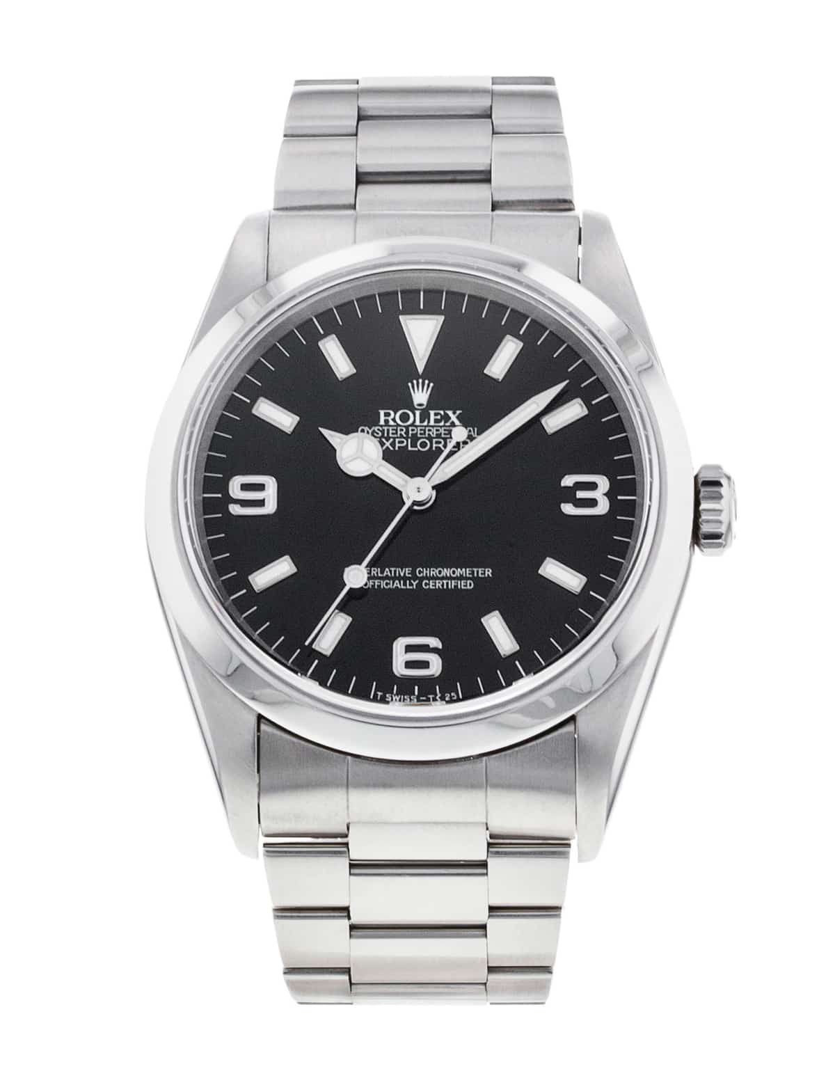 Rolex Explorer 14270